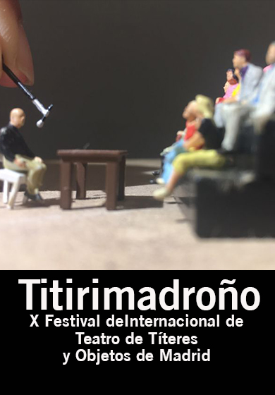 Titirimadroño