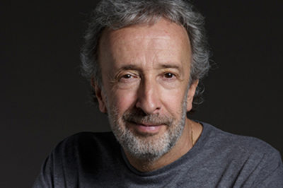 Eduardo Blanco: «Los sueños está bueno mantenerlos porque, a lo mejor no en el momento, pero se cumplen»