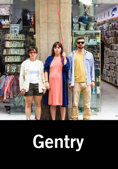 Gentry