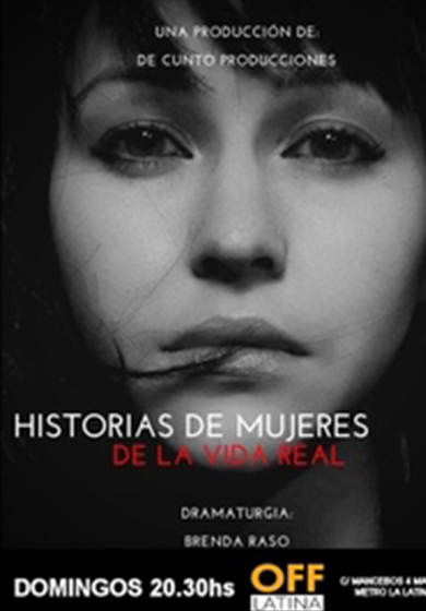Historias de mujeres de la vida real → OFF Latina