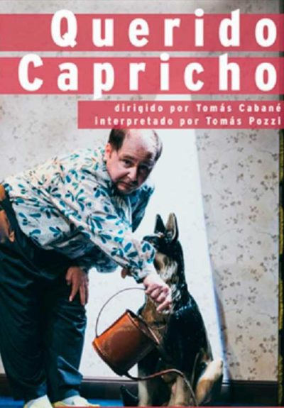 Querido capricho