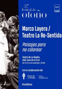 Paisajes para no colorear