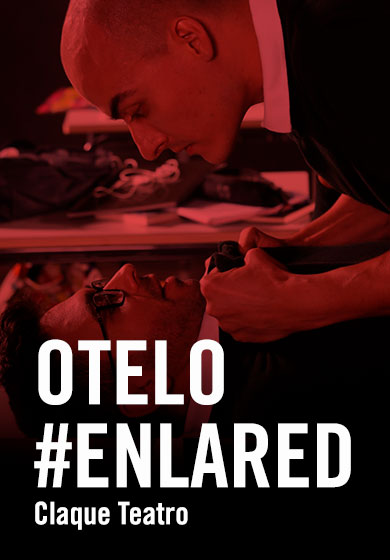 Otelo #enlared
