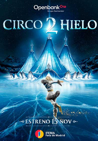 Circo de Hielo 2