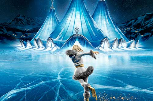 Circo de Hielo 2