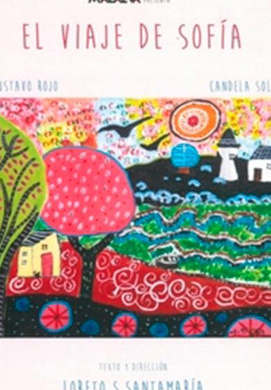 El viaje de Sofía