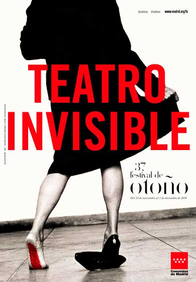Teatro invisible