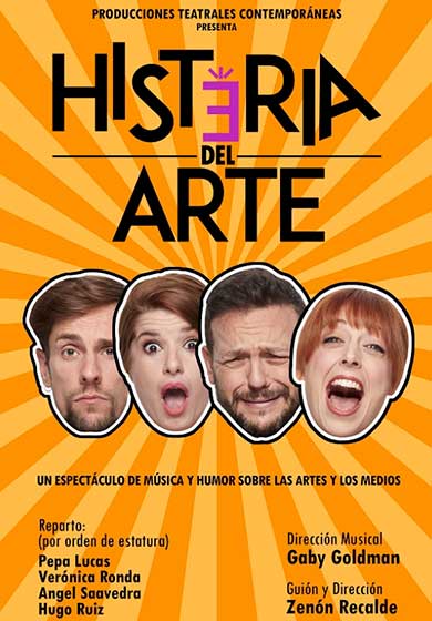 HistEria del arte
