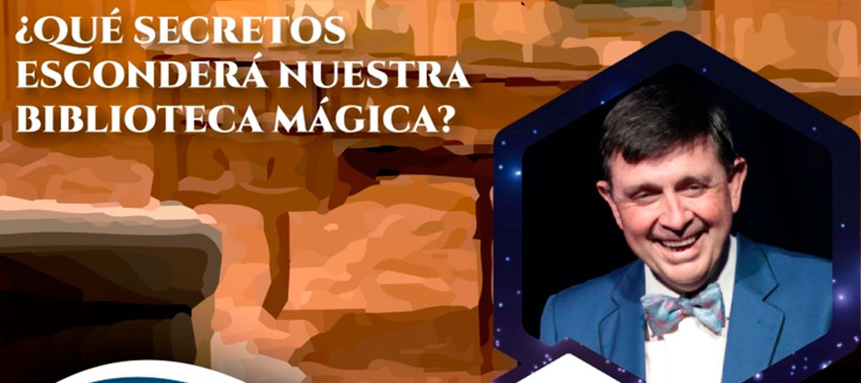 Historias de magos