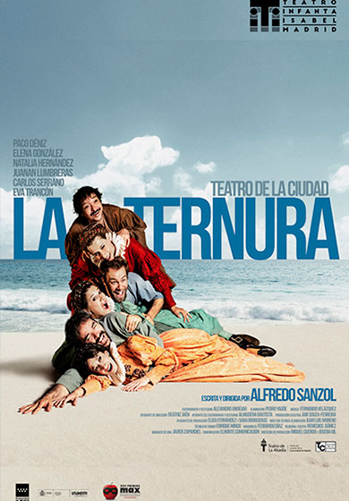 La ternura → Teatro Infanta Isabel