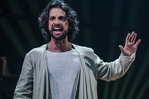 Acciones solidarias y cambios en el elenco, principales novedades de la segunda temporada de ’33, el musical’