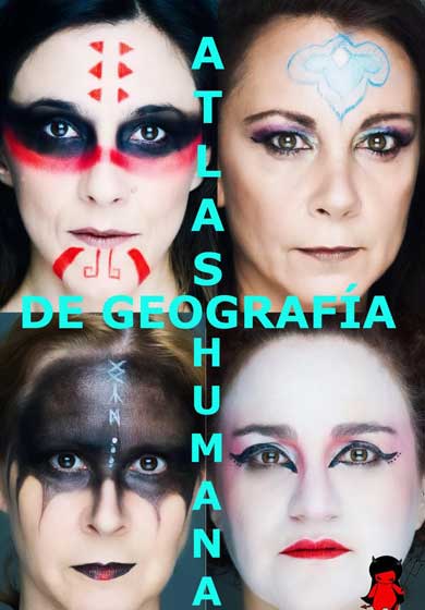 Atlas de geografía humana → La Usina