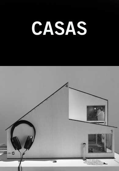 Casas → Teatro Condeduque