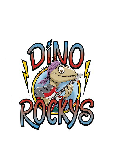 Dino Rockys
