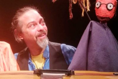 Imagen de 'El viaje de Cósimo' en Artespacio Plot Point