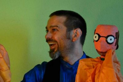 Imagen de 'El viaje de Cósimo' en Artespacio Plot Point