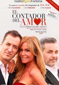 El contador del amor