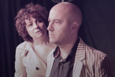 Imagen de Mercado Libre, en el Teatro OFF Latina