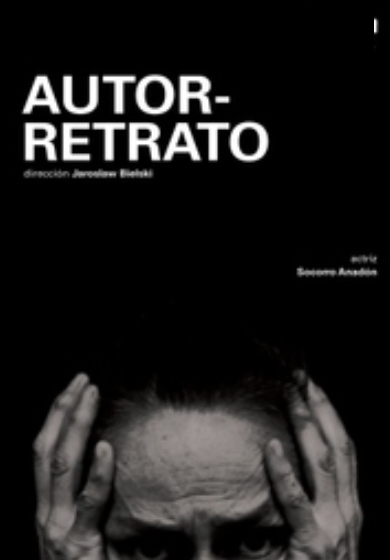 Autorretrato