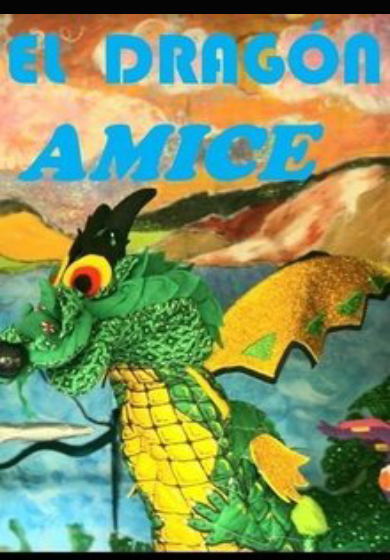 El Dragón Amice