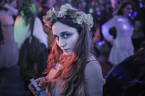 Propuestas teatrales para celebrar Halloween