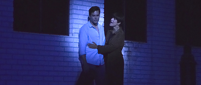 Ghost El Musical Intentamos Plasmar Lo Que El Publico Sintio Viendo La Pelicula Pero Con El Plus De Vivirlo En Directo Teatro Madrid