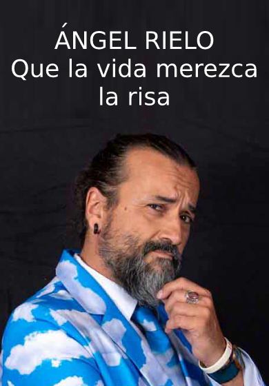 Que la vida merezca la risa