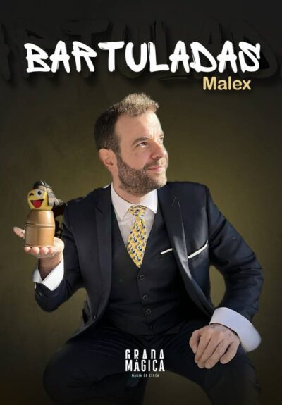 Malex: Bartuladas