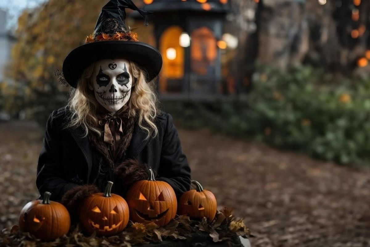 Halloween
