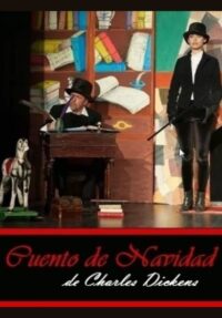 Cuento de Navidad​​ – Oscar Olmeda