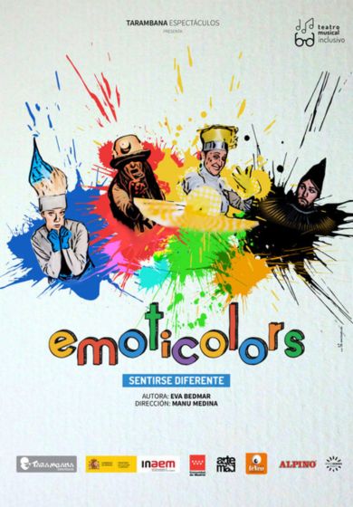 Emoticolors