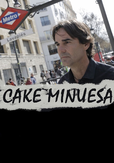 Cake Minuesa: Cake Night Show