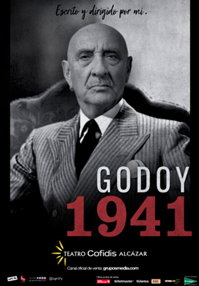 Godoy: 1941