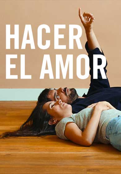 Hacer El Amor Recomendaci N Teatral Carolina Dom Nguez Teatro Madrid