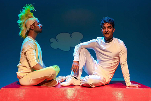 Gana entradas para ‘Snoopy. El Musical’ en el Teatro Cofidis-Alcázar
