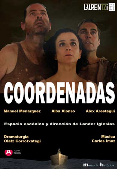 Coordenadas