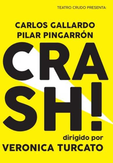 Crash! → Sala AZarte