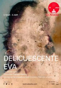 Delicuescente Eva