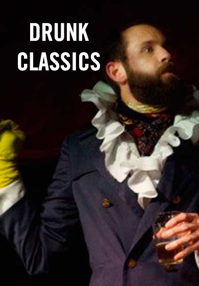 Drunk Classics