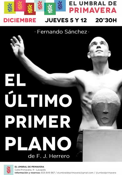 El último primer plano → El Umbral De Primavera