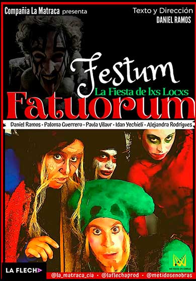 Festum fatuorum