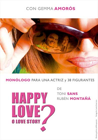 Happy love o love story