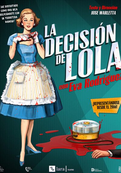 La decisión de Lola