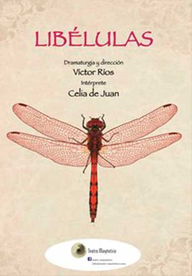 Libélulas