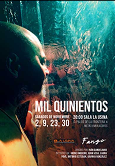 Mil Quinientos