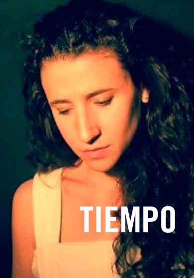 Diciembre en danza: Tiempo