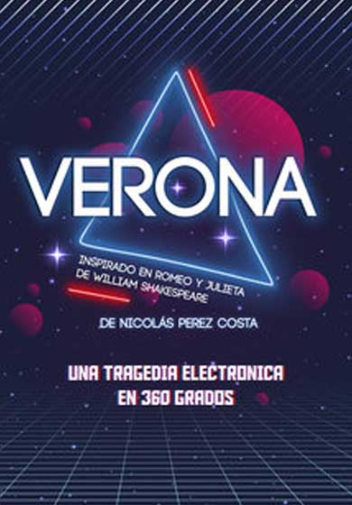 Verona → El Umbral De Primavera