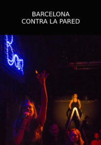 Barcelona contra la pared