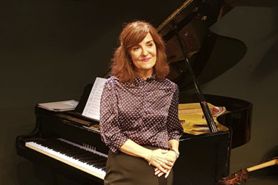 Elvira Lindo: “La bestia de nuestro tiempo es el reaccionarismo”