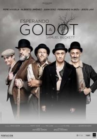 Esperando a Godot